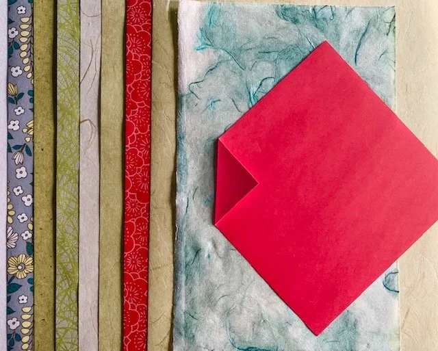 The Art of Papercraft: Unique One-Sheet Projects | A Book by Helen